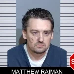 Matthew Raiman mugshot – Glynn County , Georgia Matthew Raiman mugshot