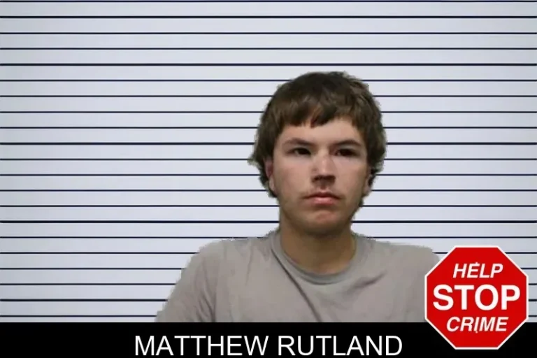 Matthew Rutland