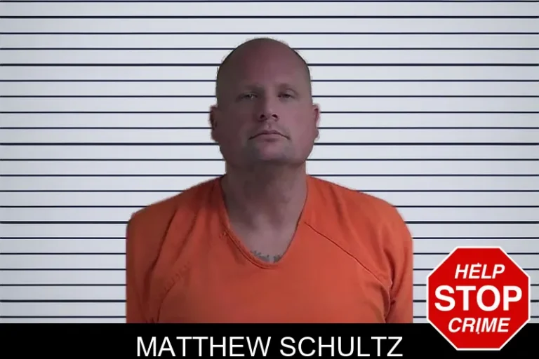 Matthew Schultz