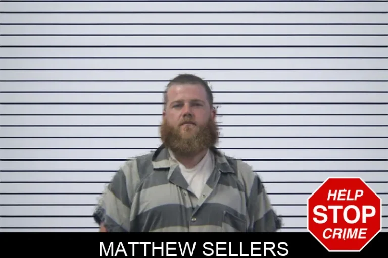 Matthew Sellers