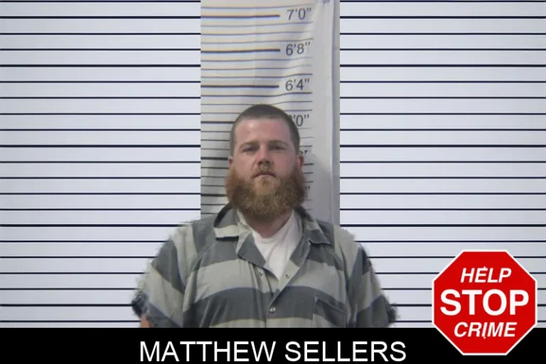 Matthew Sellers