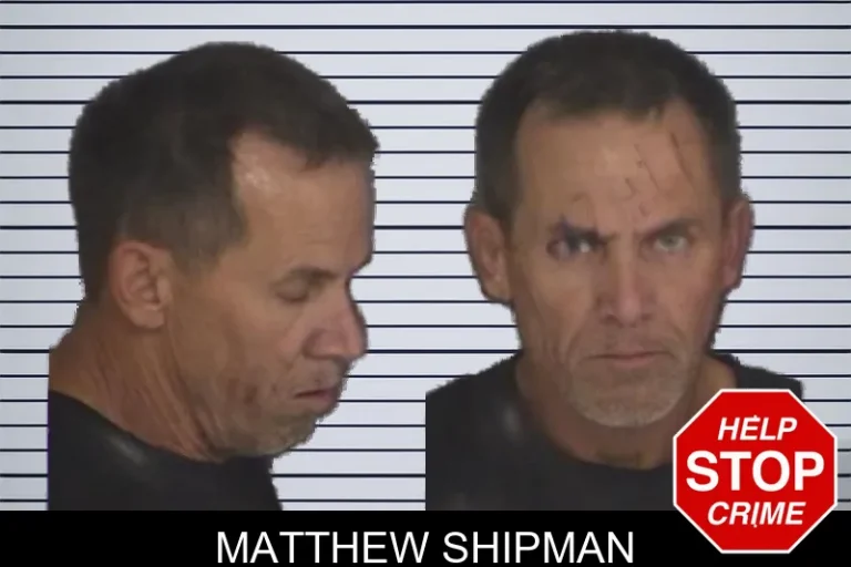 Matthew Shipman