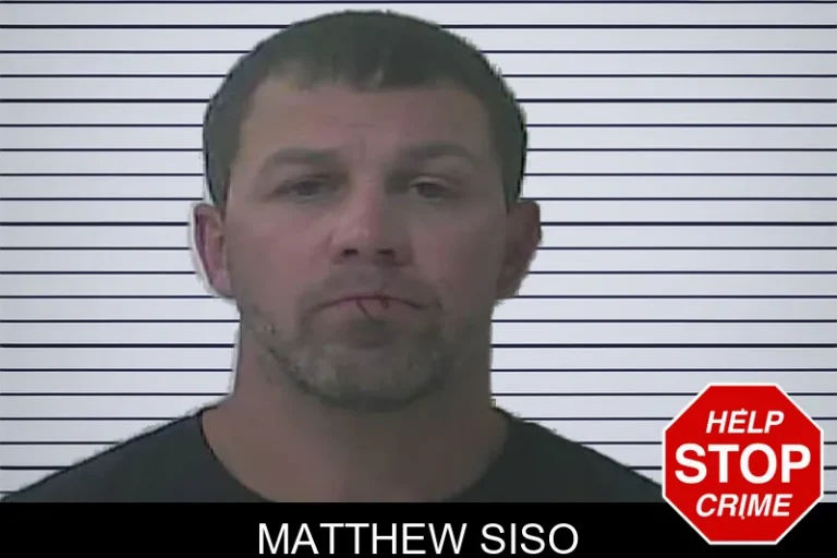 Matthew Siso