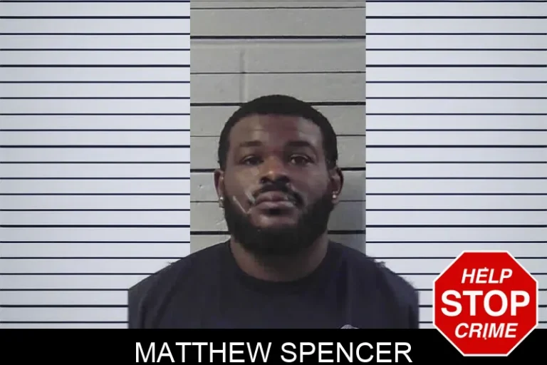 Matthew Spencer