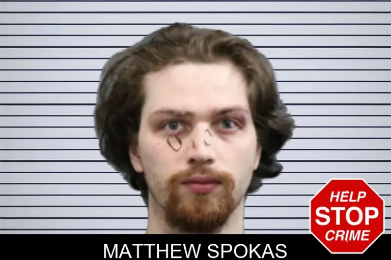 Matthew Spokas