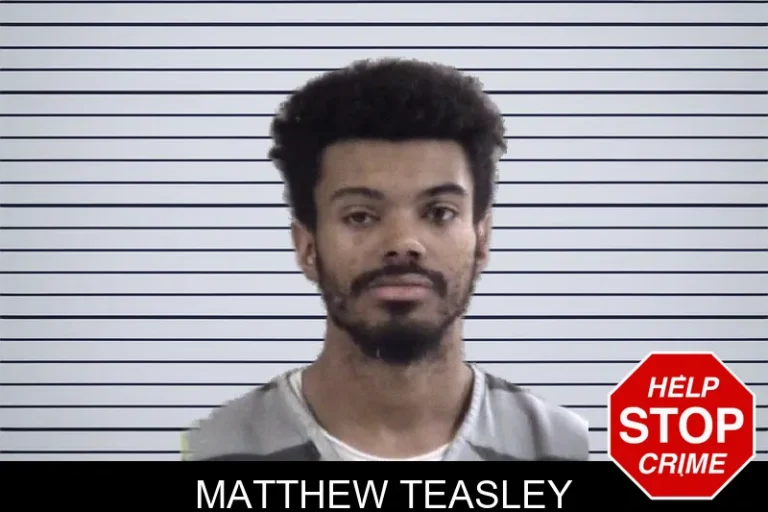 Matthew Teasley
