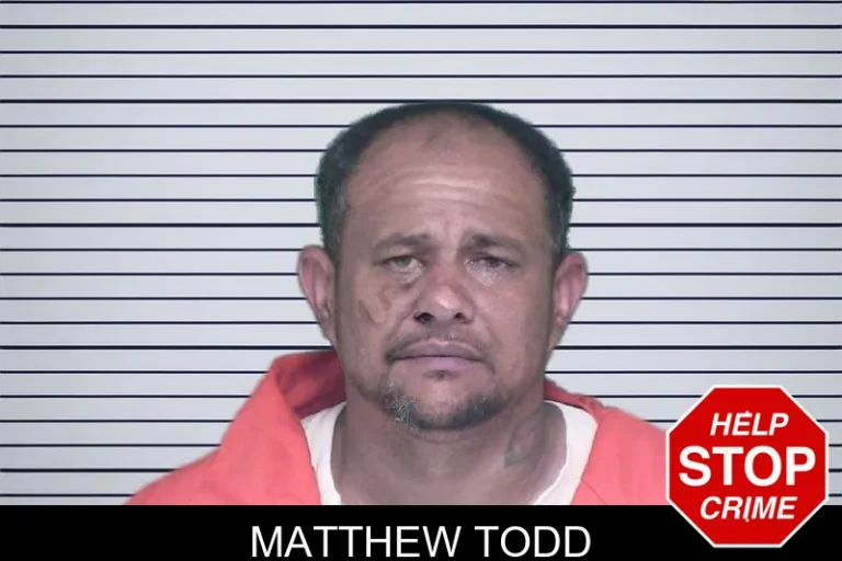 Matthew Todd