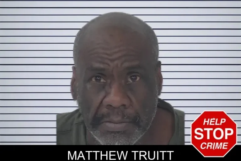 Matthew Truitt