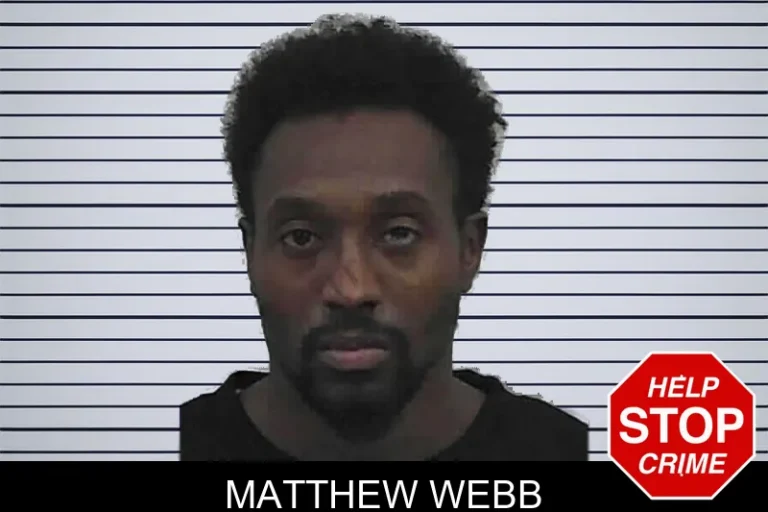 Matthew Webb