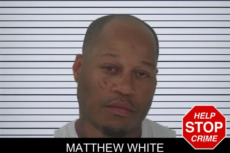 Matthew White