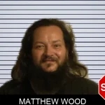 Matthew Wood mugshot – Crawford County , Georgia Matthew Wood mugshot
