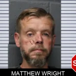 Matthew Wright mugshot – Forsyth County , Georgia Matthew Wright mugshot