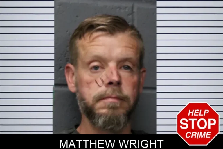 Matthew Wright