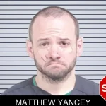 Matthew Yancey mugshot – Lowndes County , Georgia Matthew Yancey mugshot