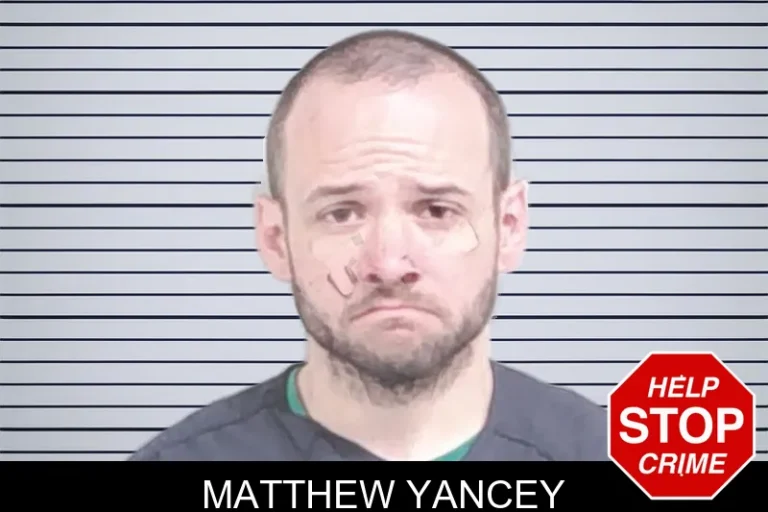 Matthew Yancey