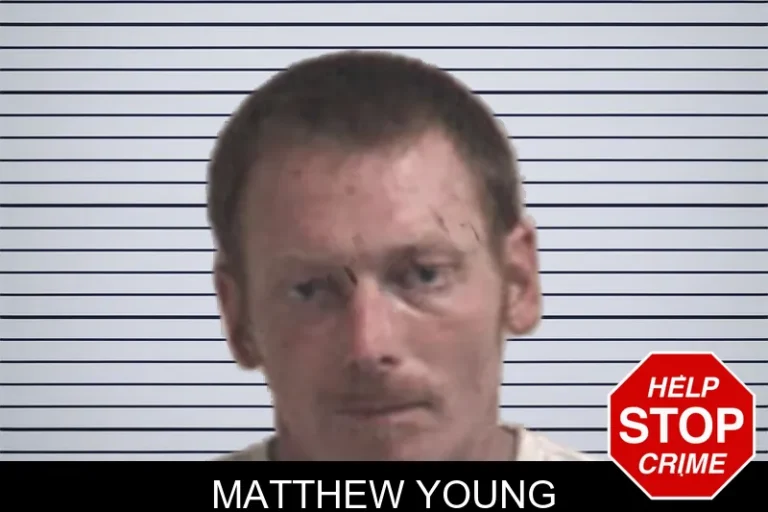 Matthew Young
