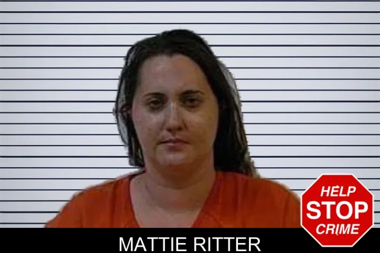 Mattie Ritter