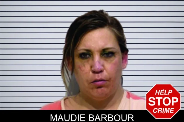 Maudie Barbour