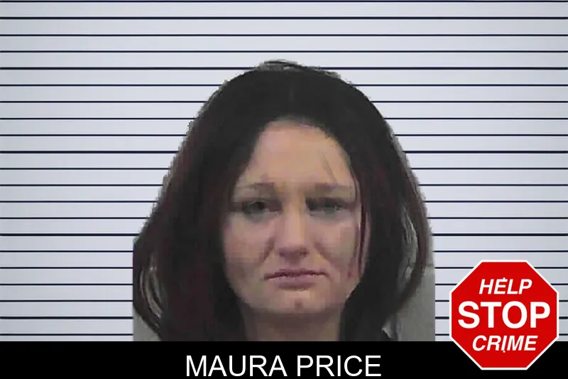 Maura Price mugshot – Butts County , Georgia Maura Price mugshot