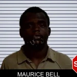 Maurice Bell mugshot