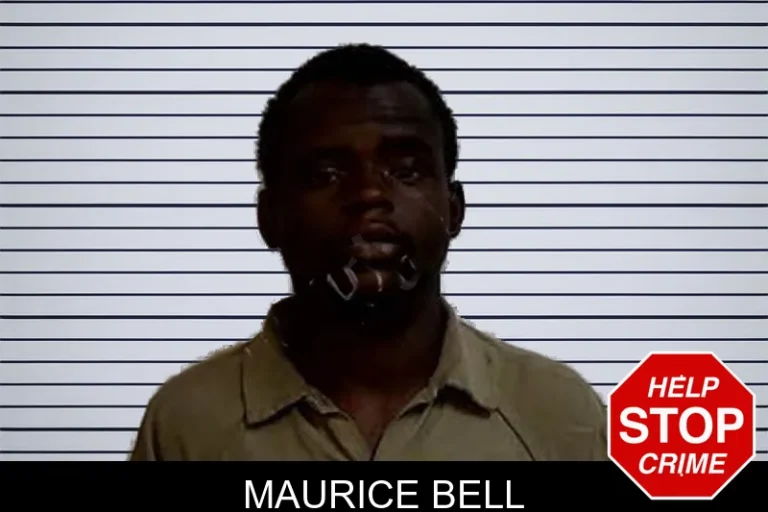 Maurice Bell