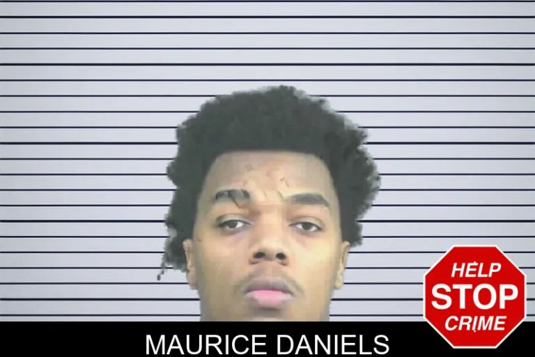 Maurice Daniels