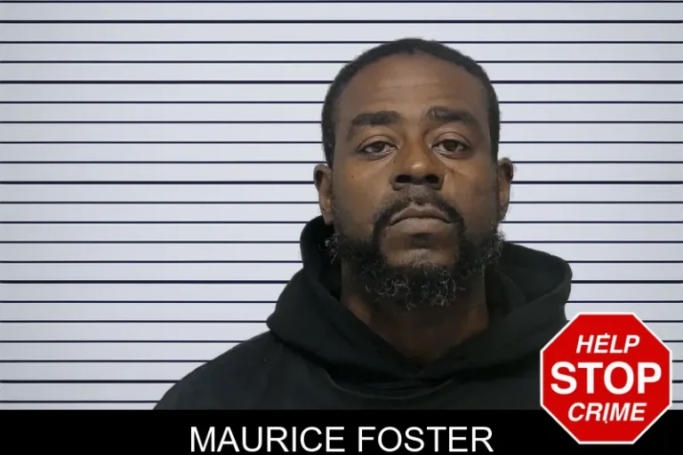 Maurice Foster