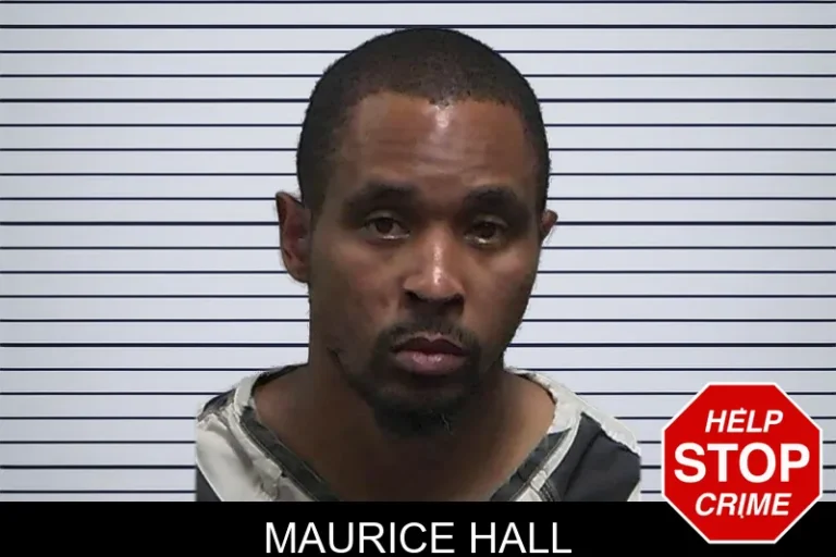 Maurice Hall