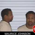 Maurice Johnson mugshot – Barrow County , Georgia Maurice Johnson mugshot