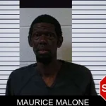 Maurice Malone mugshot