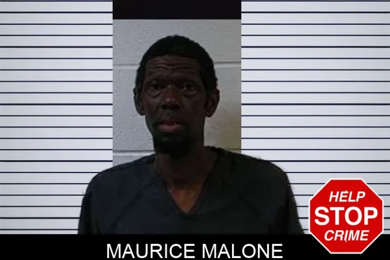 Maurice Malone