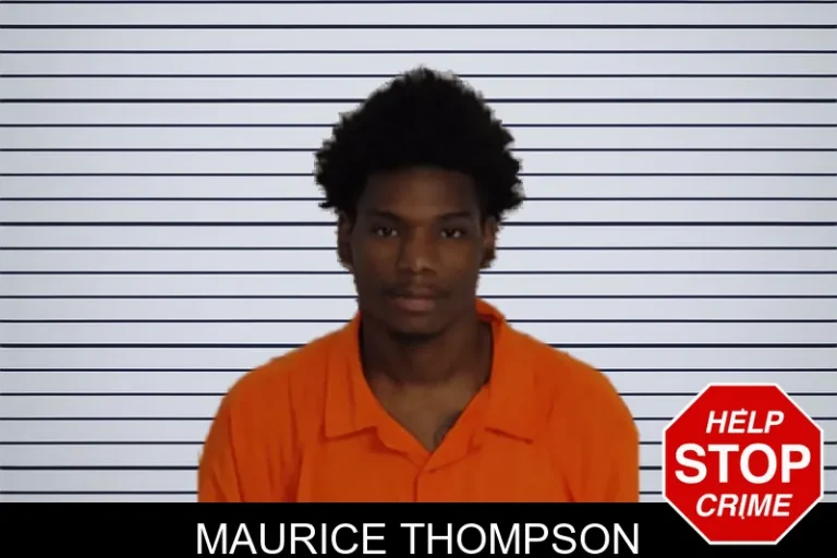Maurice Thompson