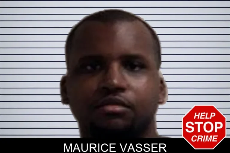 Maurice Vasser