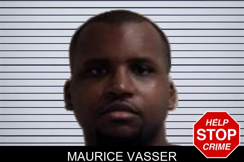 Maurice Vasser mugshot – Henry County , Georgia Maurice Vasser mugshot