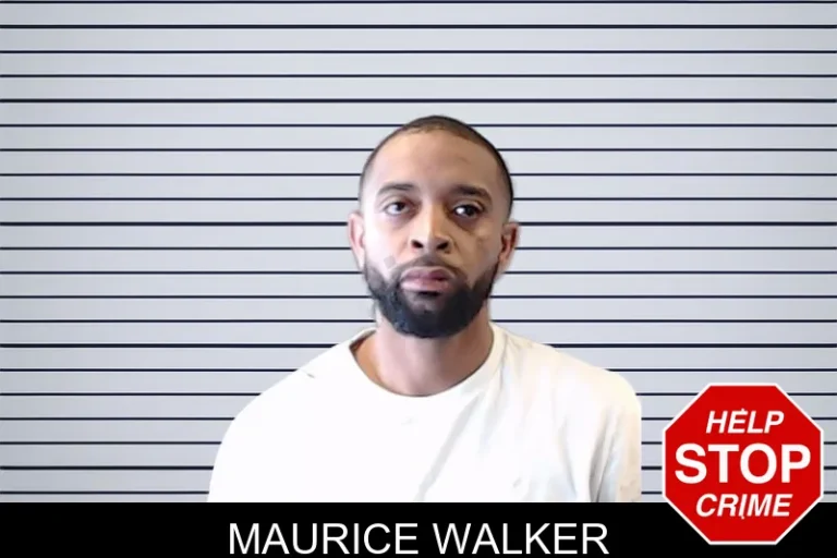 Maurice Walker