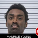Maurice Young mugshot – Colquitt County , Georgia Maurice Young mugshot