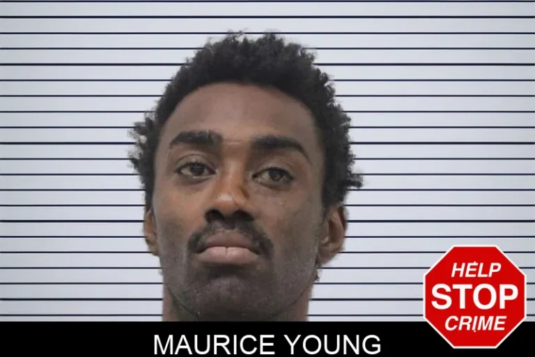 Maurice Young mugshot – Colquitt County , Georgia Maurice Young