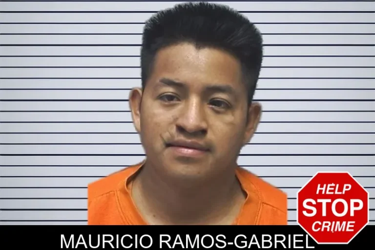 Mauricio Ramos-Gabriel