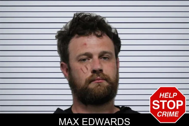 Max Edwards