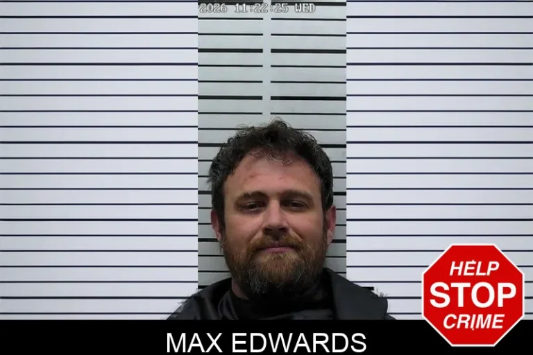Max Edwards