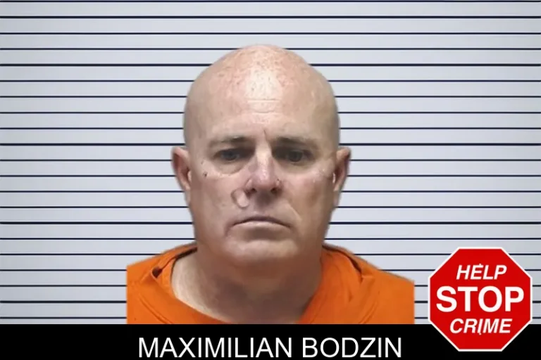 Maximilian Bodzin