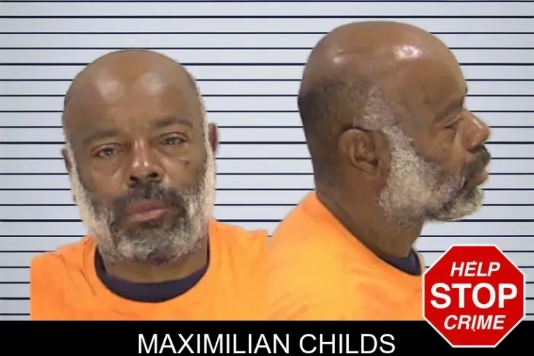 Maximilian Childs