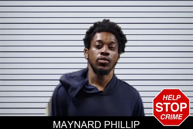 Maynard Phillip