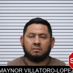 Maynor Villatoro-Lopez mugshot
