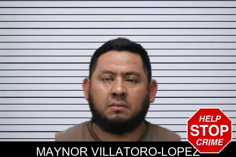 Maynor Villatoro-Lopez
