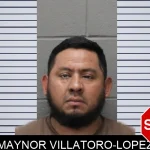 Maynor Villatoro-Lopez mugshot