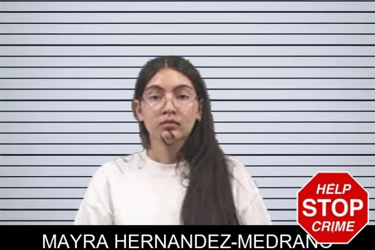 Mayra Hernandez-Medrano