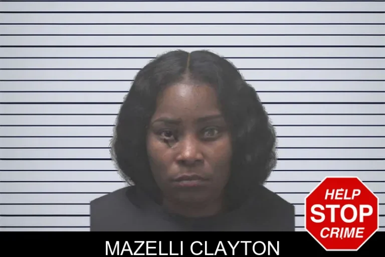 Mazelli Clayton