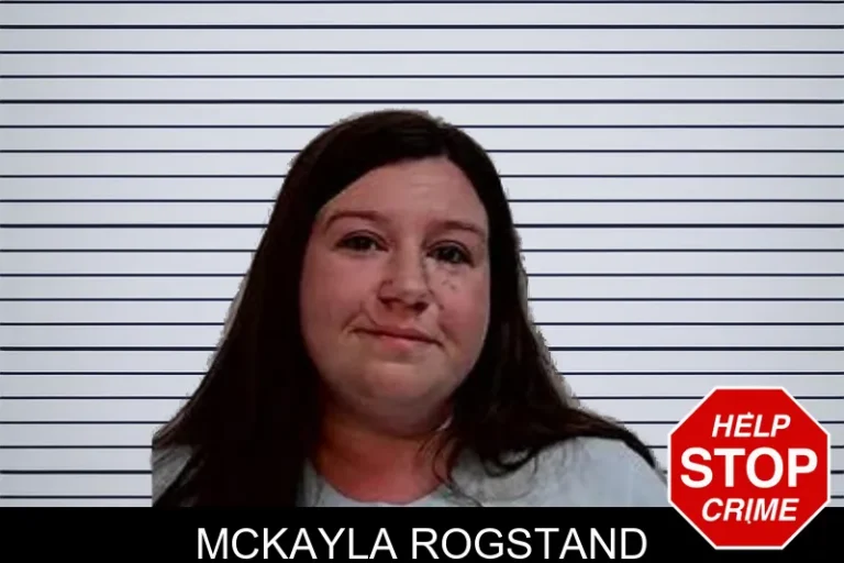 McKayla Rogstand