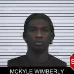 McKyle Wimberly mugshot – Butts County , Georgia McKyle Wimberly mugshot
